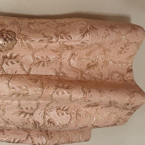 Mini dress - Picture 7 of 7